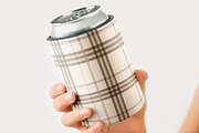 Can Koozie Mockup, a Product Mockup by rebrandy (Thumbnail 3 of 7)