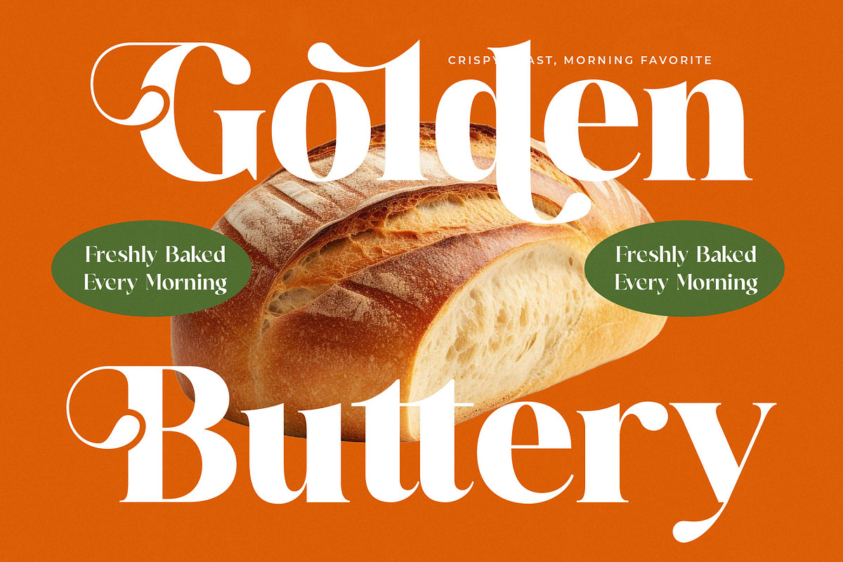 Mango Jungle Modern Bold Serif, a Serif Font by timelesstype.co (Photo 8 of 20)