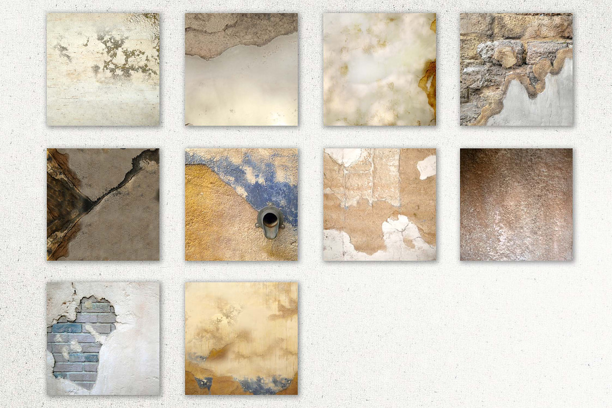 Building Textures preview 2