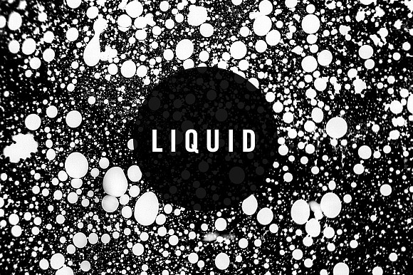 14 Liquid Textures preview 6
