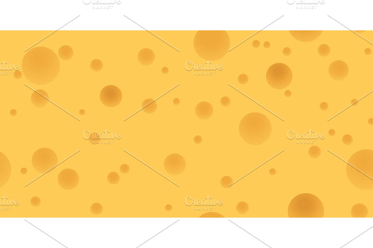 a yellow cheese texture abstract, a Texture Illustration by IfH