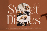 Heqra Modern Luxury Serif Font, a Serif Font by timelesstype.co (Thumbnail 15 of 20)