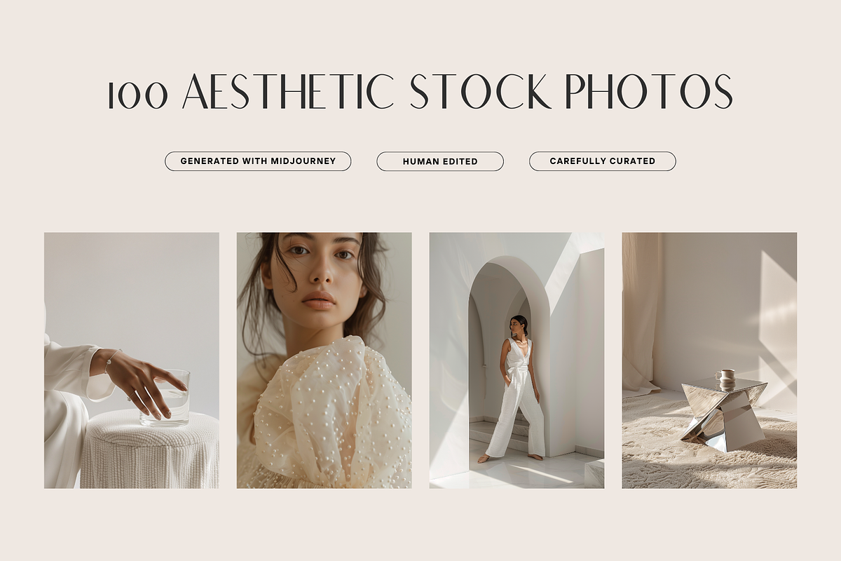 100 Lifestyle Stock Photo Bundle, a Person Photo by Refancy (Photo 2 of 12)