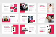 RemoTech - Technology Solution GSL, a Presentation Template by PuriCreative (Thumbnail 4 of 5)