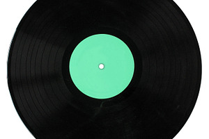Vinyl record containing vinyl, record, and vynil, an Arts & Entertainment Photo by WorldOfPhotos