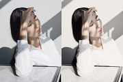 Diamond Profiles — Lightroom, a Preset Add-On by colorituals (Thumbnail 2 of 7)
