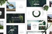 WORKFROMHOME Presentation Bundle, a Presentation Template by Angkalimabelas (Thumbnail 4 of 12)
