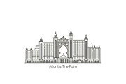World's Famous Landmarks, an Illustration by eucalyp (Thumbnail 9 of 9)