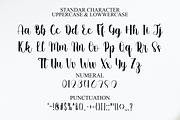 Roasted Sandwich, a Sans Serif Font by FreshTypeINK (Thumbnail 5 of 8)