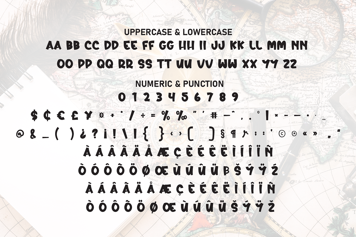 Cultural History | Script Font, a Script Font by Scratchones (Photo 7 of 8)
