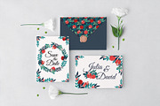 Fruit garden collection, a Decorative Illustration by Cozy pattern shop (Thumbnail 5 of 9)
