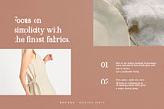 Rafikae | Modern Serif Font, a Serif Font by Denustudios (Thumbnail 7 of 13)