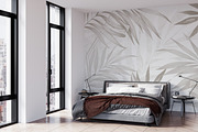 Wallpaper mockup - Tapestry mockup, a Household Mockup by Hunny Badger (Thumbnail 3 of 8)