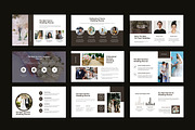 Wedding Planner _ Keynote&GSL, a Presentation Template by yanindesign (Thumbnail 4 of 6)