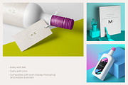 200 Trending Minimal Logo Bundle, a Branding & Logo Template by XpertgraphicD (Thumbnail 7 of 52)
