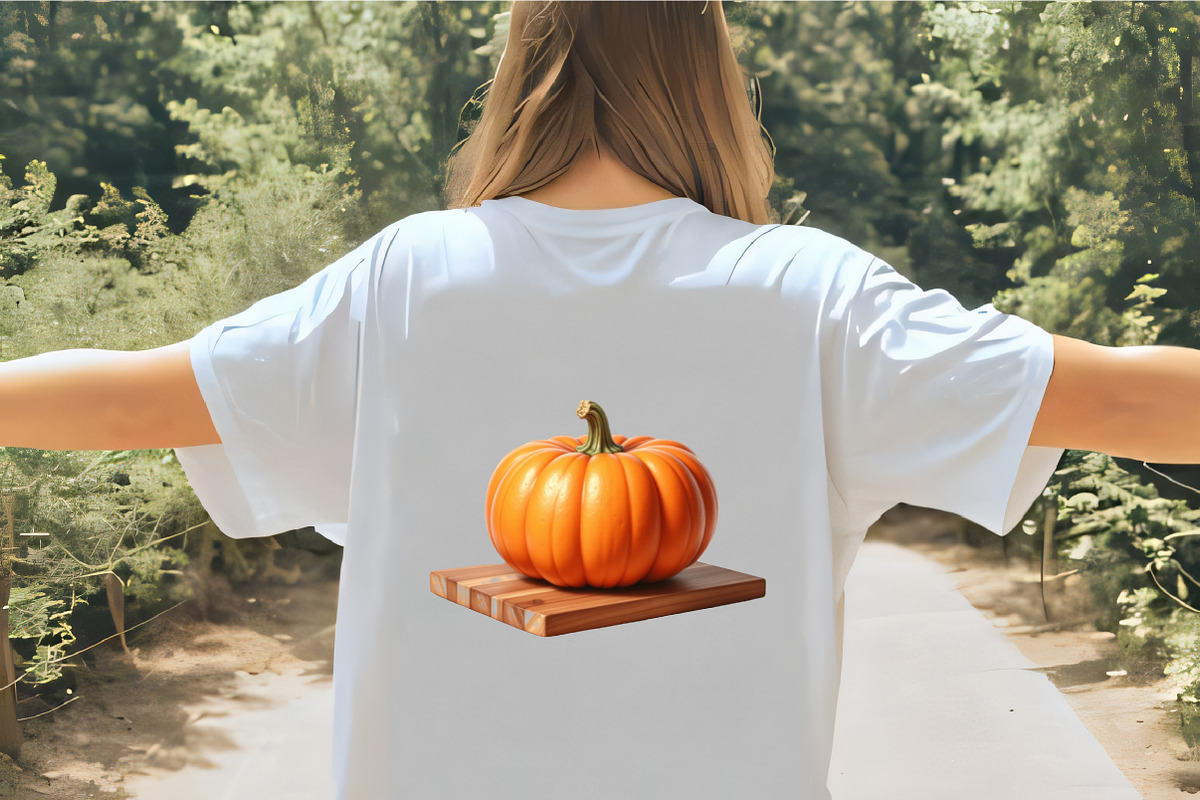 Autumn Photography Clipart, an Illustration by CrexoraLab (Photo 1 of 5)