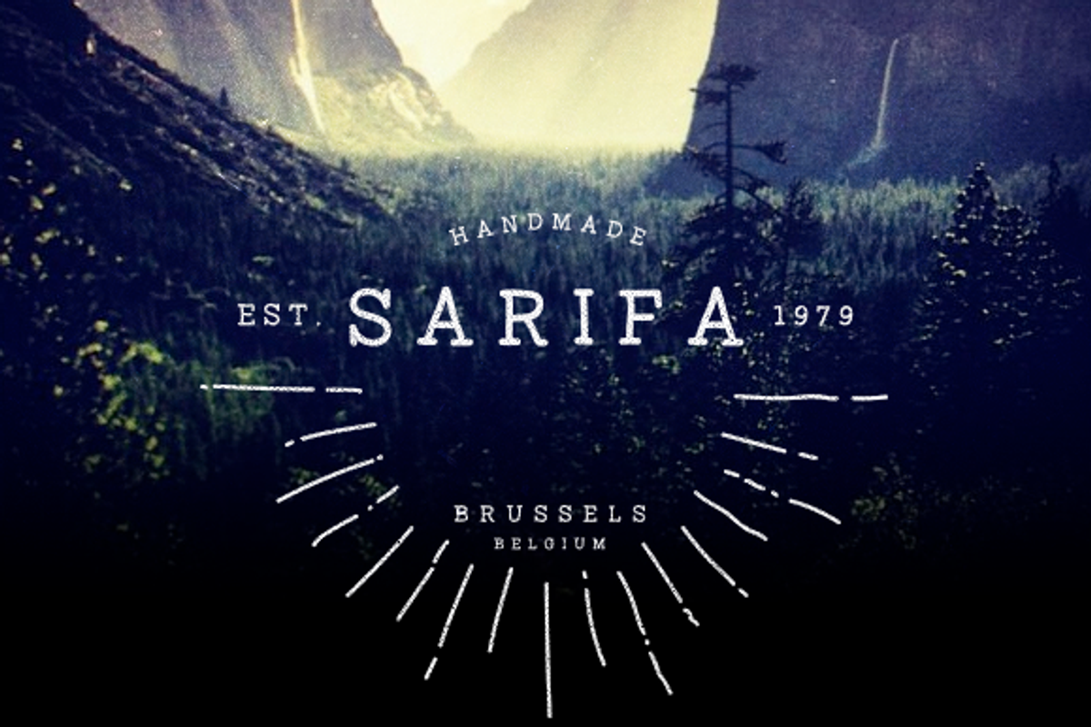 Sarifa