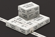 Roske Orkes Serif Font, a Serif Font by Perfectype (Thumbnail 8 of 9)