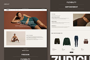 ZURICH 2.0 | Shopify Theme, a Websites & App Template by Studio Mayde (Thumbnail 5 of 9)