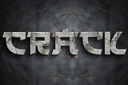 RAIKO – Japanese Inspired Futuristic, a Blackletter Font by OWPictures (Thumbnail 8 of 11)