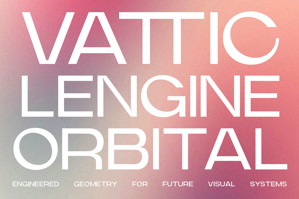 Madeqo – A Modern Futuristic Display, a Sans Serif Font by roomspace creative lab (Photo 2 of 10)