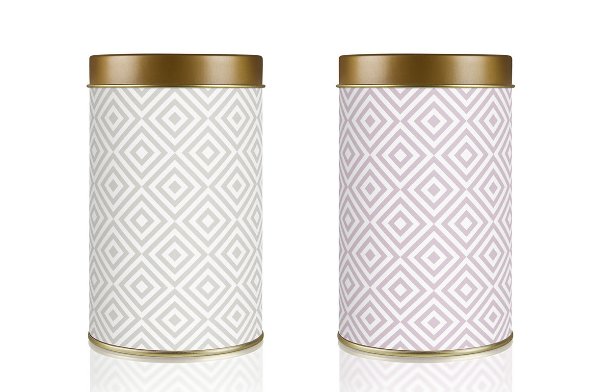 Set of geometric seamless patterns, a Pattern Graphic by AlexZeL (Photo 4 of 8)
