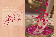 Multicolored Rose Petals Overlays, a Texture Graphic by Kaleriia (Thumbnail 7 of 16)