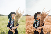 Golden Hour Lightroom Presets, a Preset Add-On by AAA Presets (Thumbnail 18 of 24)