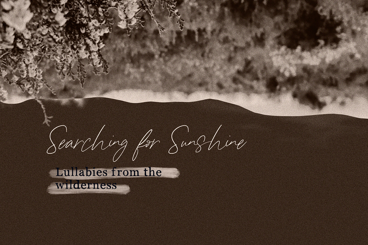 Hallelujah | Font Duo preview 5