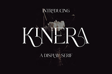 KINERA