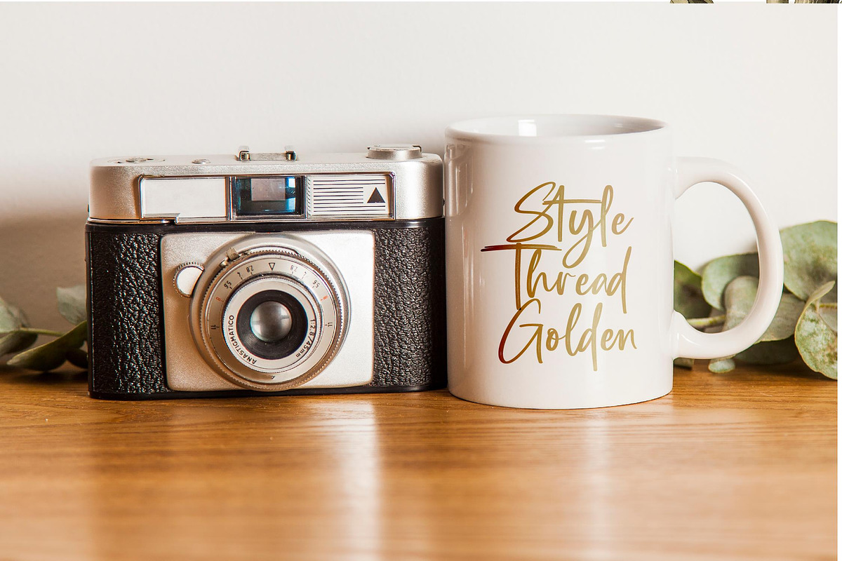Southery Bold Brush Font, a Script Font by stylishtype.co (Photo 9 of 20)