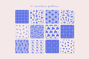 Buongiorno Sicilia | Illustrations, a Decorative Illustration by Ola_Mazur (Thumbnail 9 of 10)