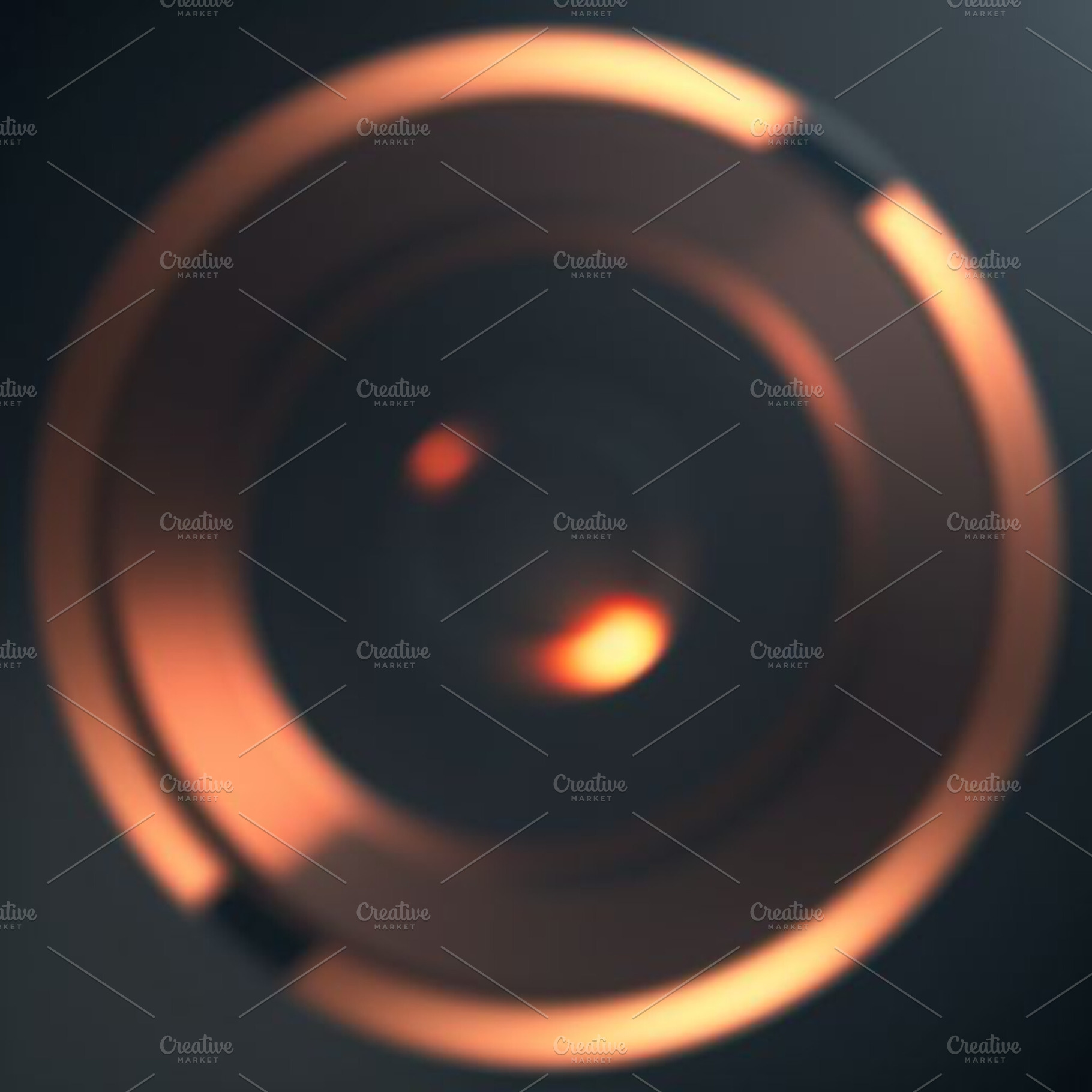 camera lens Art background, a Background Photo by ComfortQ