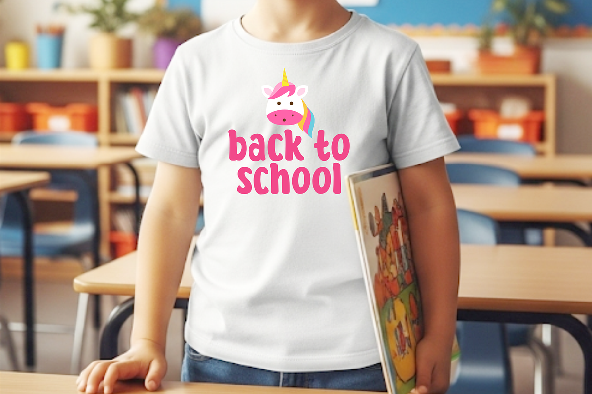 Wonderful Rainbow - Cute Kids Font, a Sans Serif Font by Keithzo (Photo 3 of 6)