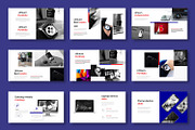 Lithium – Business Keynote Template, a Presentation Template by Dens Creative Studio (Thumbnail 4 of 6)