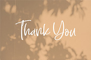 Sellaheby, a Script Font by Integritype Studio (Thumbnail 15 of 15)