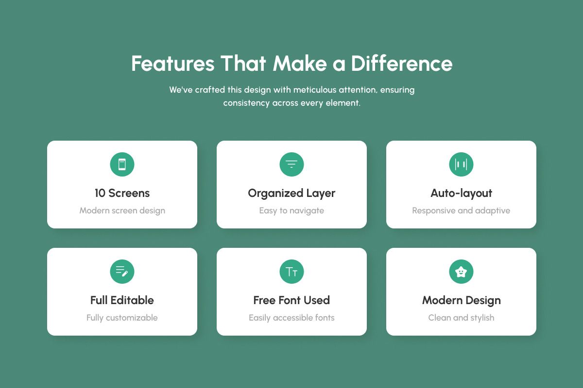 Fresh Market Delivery Mobile UI, an App Template by twinstd (Photo 2 of 5)