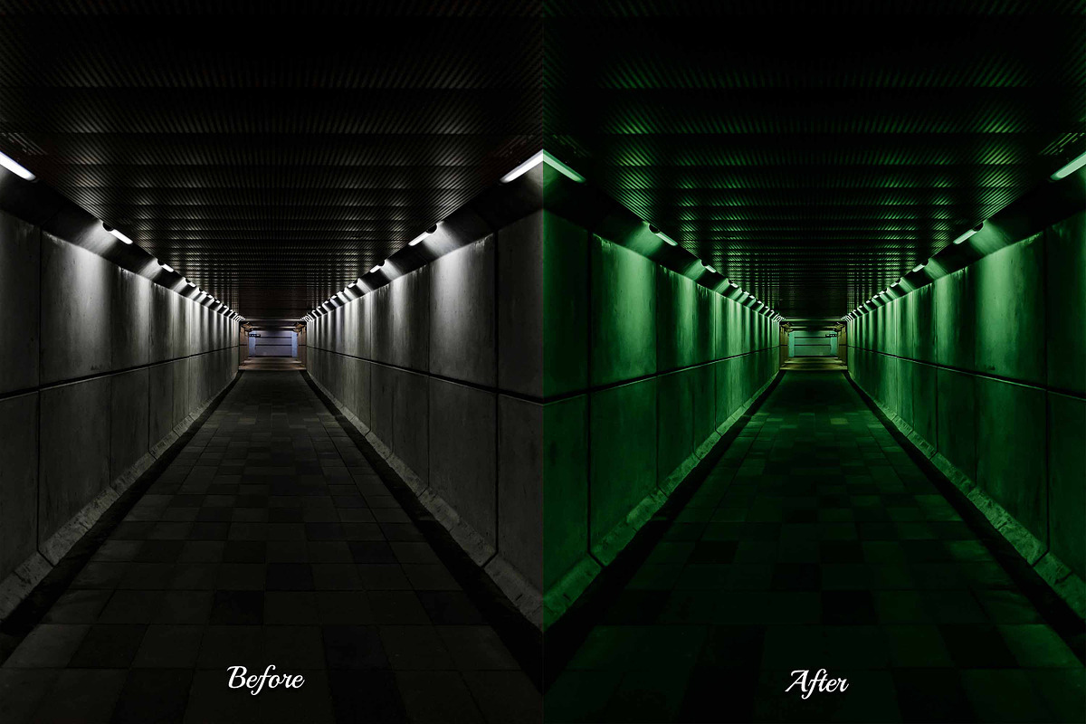 30 System Lightroom Collection, a Preset Add-On by 3Motional (Photo 7 of 11)