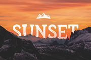 Arber Extended Vintage Font, a Font by Wild Ones (Thumbnail 17 of 17)