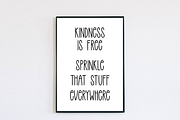 Coming Home - a sans serif font, a Sans Serif Font by Design av MAD (Thumbnail 5 of 6)