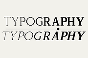 Seraphina, a Serif Font by Muksal Creative (Thumbnail 3 of 10)
