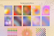 Incredible Collage, an Object Graphic by nadispasibenko (Thumbnail 10 of 15)