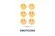 Feedback 3D Icons Set Bundle, an Object Graphic by Aimagenarium@gmail.com (Thumbnail 20 of 21)