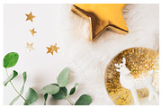 Christmas Styled Stock Photo Bundle, a Books & Magazine Mockup by GT Studio (Thumbnail 35 of 45)