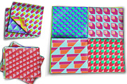Brutal Geo Patterns, a Pattern Graphic by Pulpixel Design (Thumbnail 15 of 15)