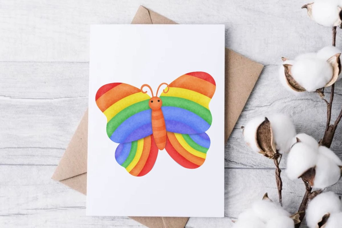 Pride Rainbow Clipart Set, an Object Illustration by Nattapohncha (Photo 3 of 3)