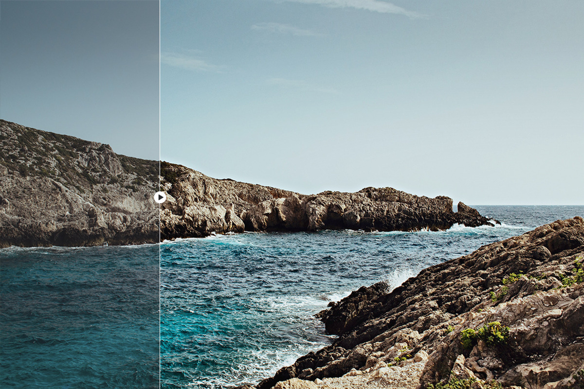 HDR Reactor Panel 2.0, a Plug-in Add-On by Pro Add-Ons (Photo 13 of 41)