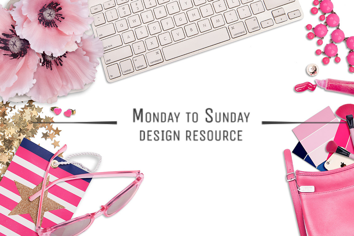 GET IT ALL: Mockups Bundle, a Cups & Container Mockup by Snark Heart (Photo 16 of 25)