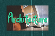 House Home, a Handwritten Font by Wangsinawang Studio (Thumbnail 3 of 8)