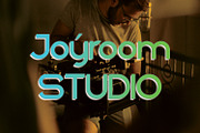 INDOSCREEN, a Sans Serif Font by Zulkhairi Lettering (Thumbnail 2 of 11)